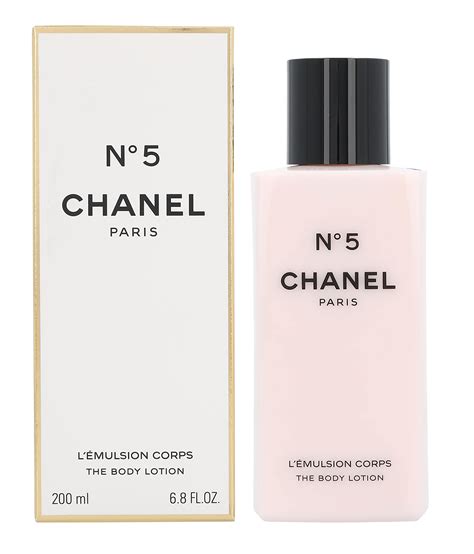 best chanel body lotion